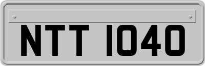 NTT1040