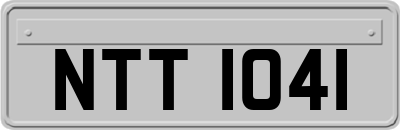 NTT1041