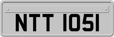 NTT1051