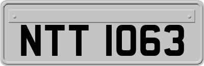 NTT1063