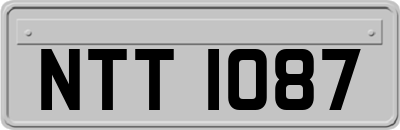 NTT1087