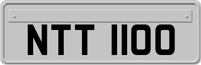 NTT1100