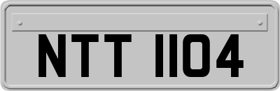 NTT1104