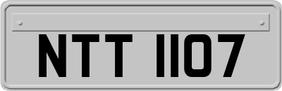 NTT1107