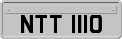 NTT1110