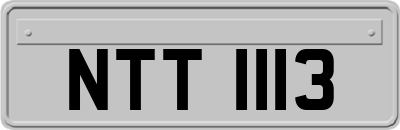 NTT1113