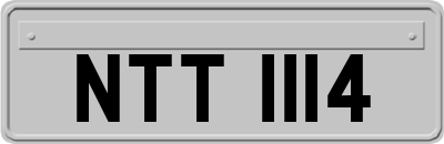 NTT1114