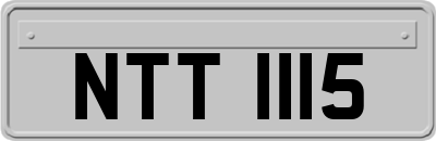 NTT1115