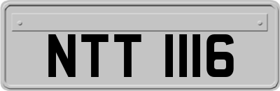 NTT1116