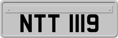 NTT1119
