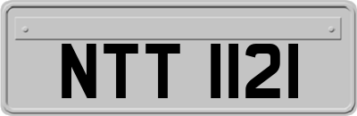 NTT1121
