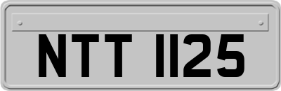 NTT1125