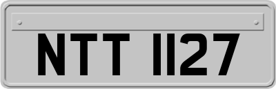NTT1127