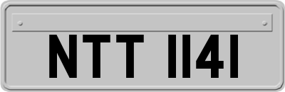 NTT1141