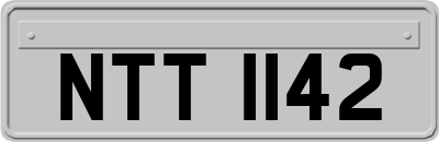 NTT1142