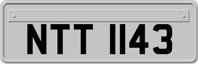 NTT1143