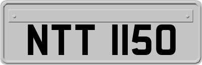 NTT1150