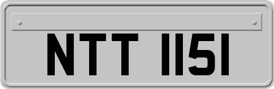 NTT1151