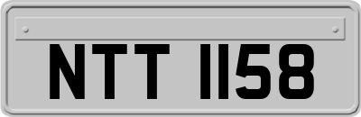 NTT1158