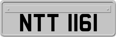 NTT1161