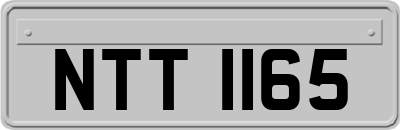 NTT1165