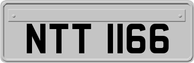 NTT1166
