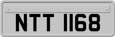 NTT1168