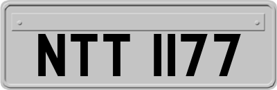 NTT1177