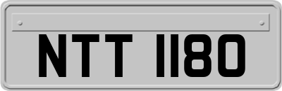 NTT1180