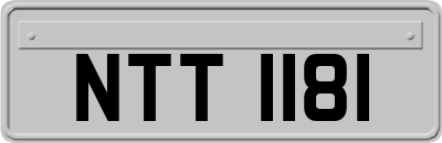 NTT1181