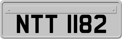 NTT1182
