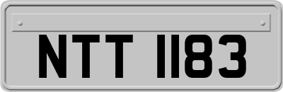 NTT1183