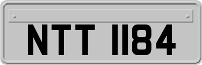 NTT1184
