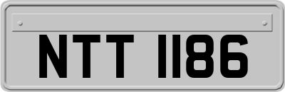 NTT1186