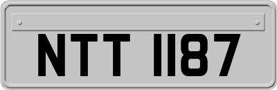 NTT1187