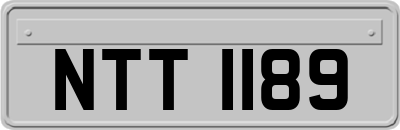 NTT1189