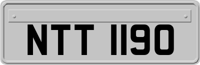 NTT1190