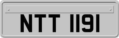 NTT1191