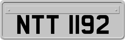 NTT1192