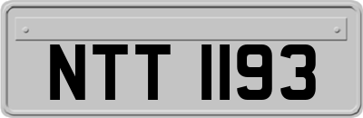 NTT1193