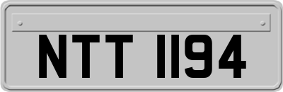 NTT1194