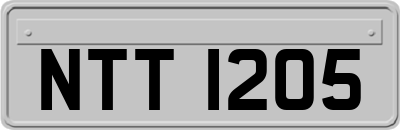 NTT1205