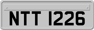 NTT1226