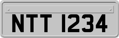 NTT1234