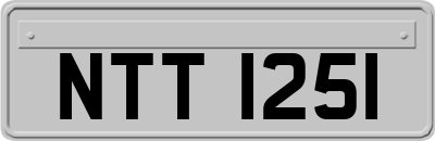 NTT1251