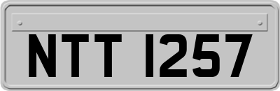 NTT1257