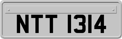 NTT1314