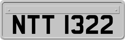 NTT1322