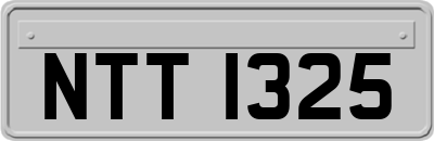 NTT1325