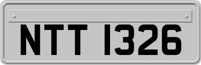 NTT1326